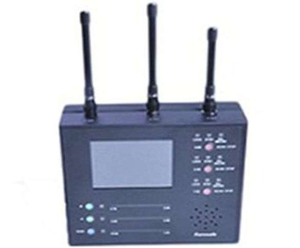 西城无线偷拍检测器(VS-125 )